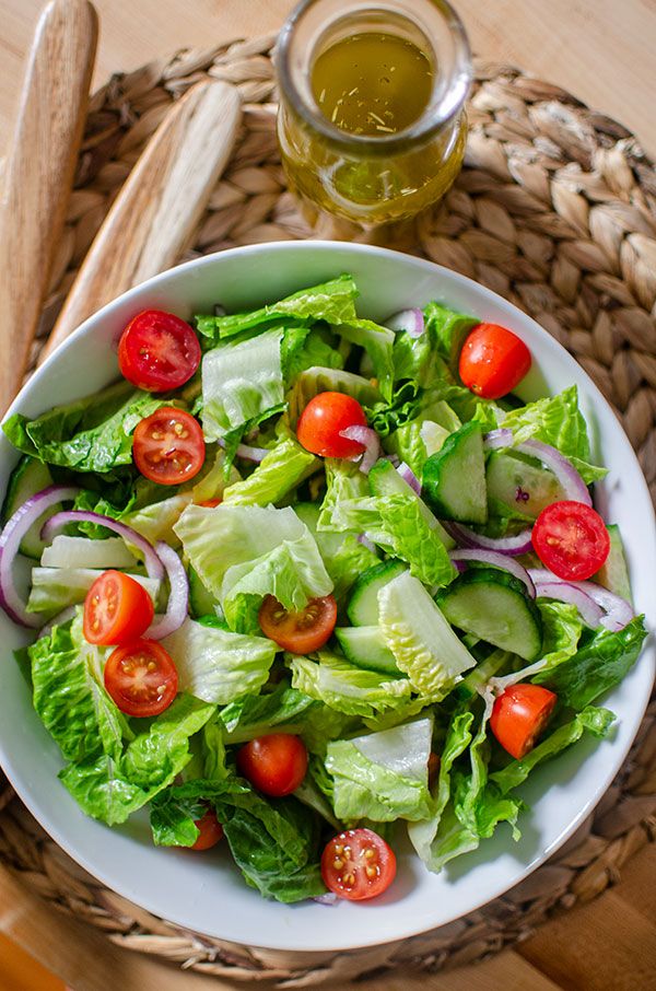 Salade Maison